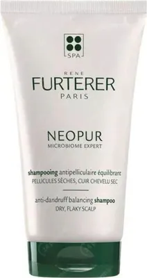 Obrázok produktu pre Rene Furterer Neopur Šampón na vyrovnávanie pokožky hlavy 150 ml