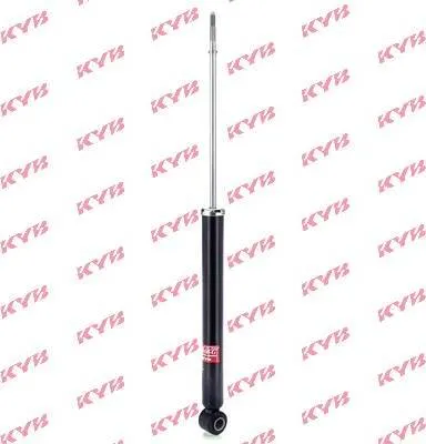 Produktbild von Stoßdämpfer-Set Hinterachse Gasdruck Teleskop KYB für u.a. TOYOTA YARIS