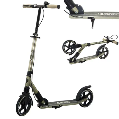 Immagine prodotto di Miglior scooter sportivo 205; 30410