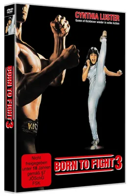 Image de Né pour combattre 3