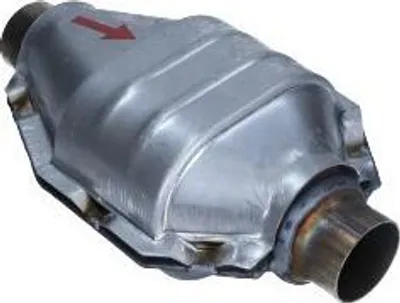 Zdjęcie produktu dla Katalizator Uniwersalny Cer. Owalny Do 1500Ccm E2 45