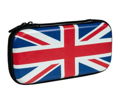 Image de Bigben pour Nintendo Switch / Lite / OLED Sac de transport UK Case BB014587