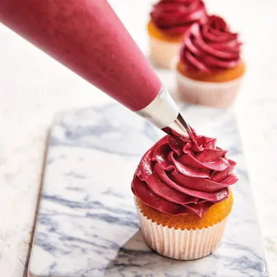 Obrázek produktu pro Cukrářský sáček 10ks 46x26cm - FunCakes