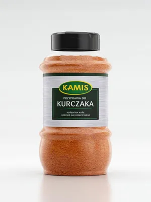Obrázok produktu pre Kamis kuracie korenie 745 g