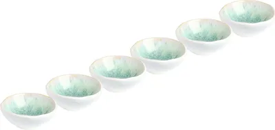 Produktbild von BUTLERS Dipschale ARTISAN 6er-Set
