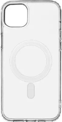 Zdjęcie produktu dla Etui plecki Winner WG Comfort Magsafe Przeźroczyste do Apple iPhone 15