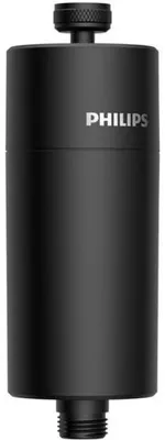 Obrázok produktu pre Systém na filtrovanie vody do sprchy PHILIPS AWP1775BK/10