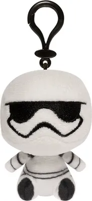 Produktbild von Funko Mystery Star Wars EP8 Die letzten Jedi Stormtrooper