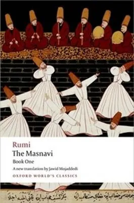 Produktbild von Masnavi, Book One
