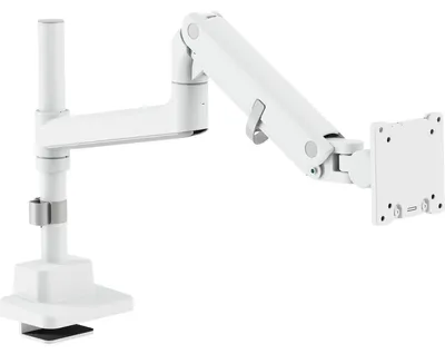 Produktbild von DIGITUS Single Monitorhalterung, 57", 27 kg