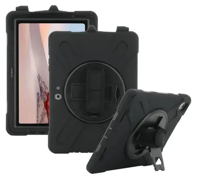 Produktbild von Mobilis All in Case for Surface Go4 Go3 Go2 Go1Shoulderstrap