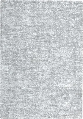 Produktbild von Etna 100 Grau / Silber 160cm x 230cm