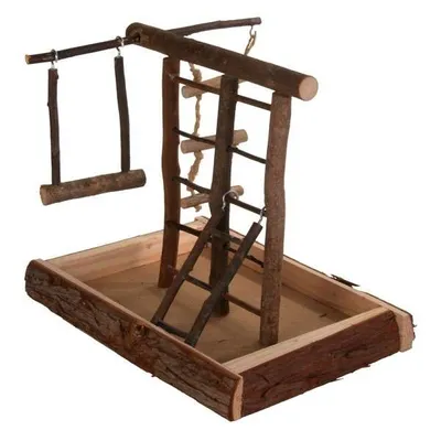 Obrázek produktu pro Trixie Natural Living Hřiště 28 x 25 x 22 cm