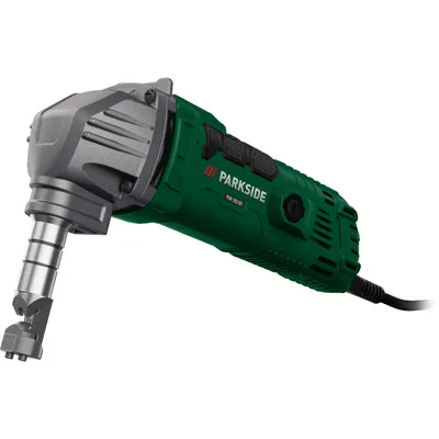 Produktbild von PARKSIDE Knabber 550 Watt PMK 550 B1