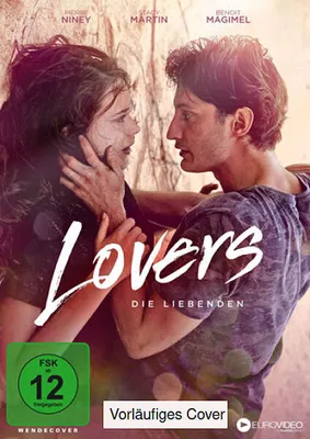 Obrázok produktu pre Lovers