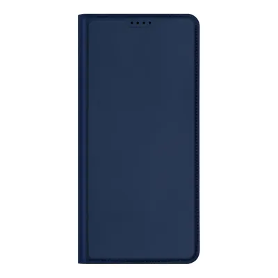 Produktbild von DUX DUCIS Skin Pro Book Hülle für Oppo Reno 8 Pro - Blau KP24395