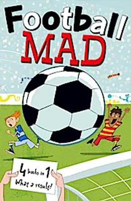 Zdjęcie produktu dla Football Mad