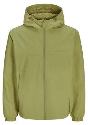 Produktbild von JACK & JONES Herren Übergangsjacke Jorvesterbro Hood Jacket