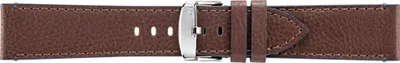Produktbild von Armbanduhrband für Damen und Herren von MORELLATO A01X5394D14034CR18, Braun.