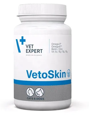 Obrázek produktu pro VetoSkin 90 kapslí