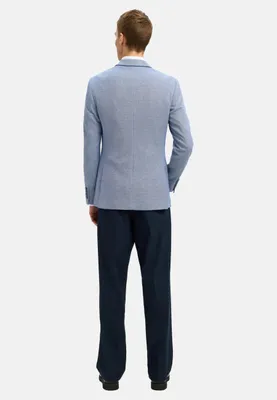 Produktbild von Selected Homme Anzugjacke ALVIN Blazer