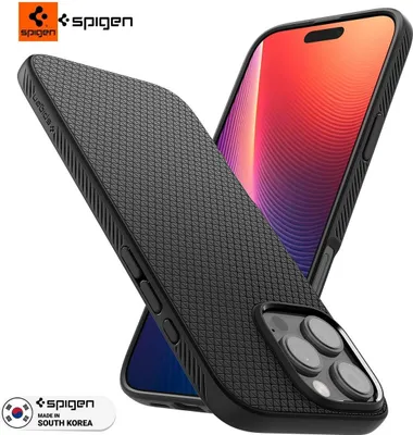 Produktbild von SPIGEN Spigen Liquid Air mobile phone case 17.5 cm (6.9") Cover Rose