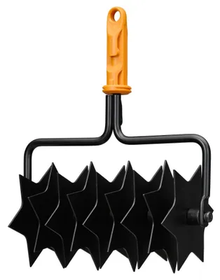 Productafbeelding van Fiskars OneClick bodemfrees voor bodemventilatie