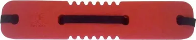 Produktbild von Leisis Schwimmlern-gürtel Rot  Kinder Rot One Size