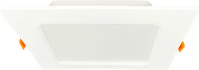 Obrázek produktu pro LED vestavné světlo ALEXIS-SQ 12W 1050lm IP20 CCT čtvercová bílá | HOROZ
