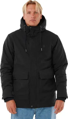 Immagine prodotto di Rip Curl Anti Series Exit 5k/5k Jacket Nero L Uomo Nero L