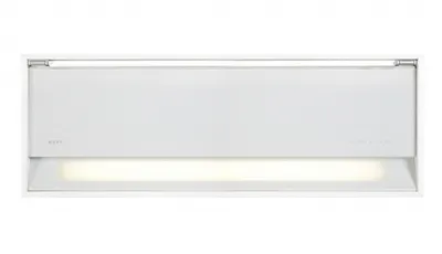 Image de Groupe filtrant 90cm 606m3/h blanc - Novy - 686 - fusion
