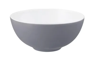 Produktbild von Seltmann Weiden L Fashion elegant grey Schüssel rund 15,5 cm
