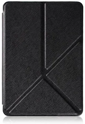 Image de Go Go Gadget - Étui pour liseuse électronique - Compatible avec Kobo Clara Color - Étui pour livres - 1 pièce - Noir