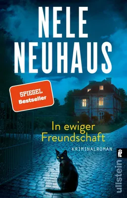 Produktbild von In ewiger Freundschaft