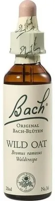 Obrázok produktu pre BACHBLÜTEN Kvapky z divokého ovsa