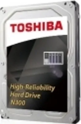 Obrázok produktu pre Toshiba N300 4TB, 4 TB, 7200 ot/min, 128 MB, 3.5", Serial ATA III