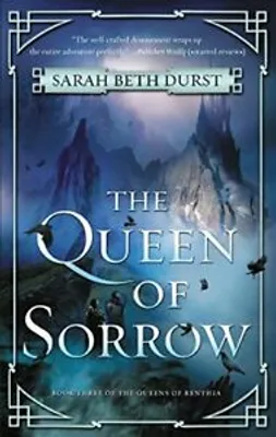 Produktbild von The Queen of Sorrow