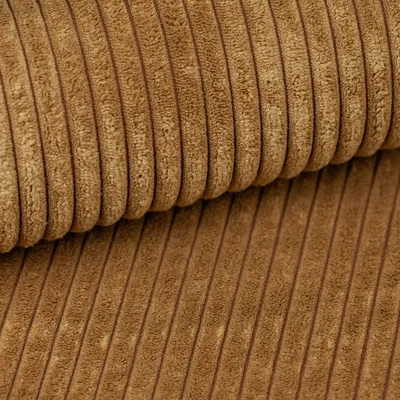 Produktbild von Masseno Ecksofa RAVELO P mit Schlaffunktion L-Form, Sofa mit Bettkasten, Wohnzimmersofa, Couch, Soffa, Bettsofa, Couchgarnitur- Gelb, POSO 01