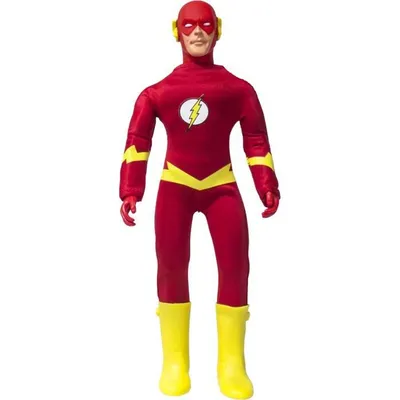 Produktbild von Mego - DC Comics - The Flash 572858