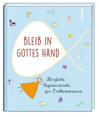 Produktbild von Bleib in Gottes Hand