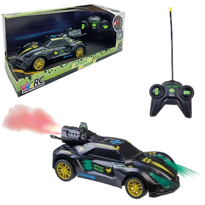 Produktbild von Happy People GmbH & Co.KG Rc Spray-Rider 40Mhz Sonstige Sonstige