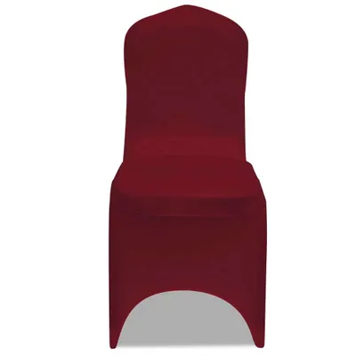 Immagine prodotto di Coprisedia Elasticizzata Bordò 50 pz