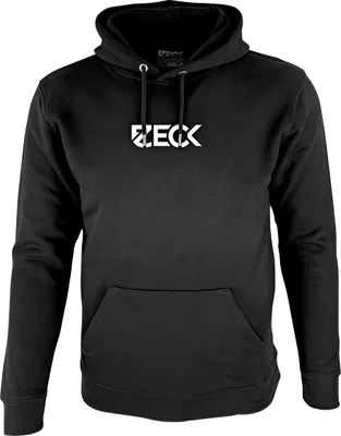 Obrázok produktu pre Mikina Zeck Uni (čierna) Veľkosť XL