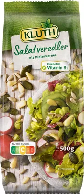 Produktbild von Kluth Salatveredler mit Pinienkernen reich an Vitamin B1 500g