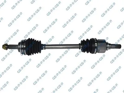 Produktbild von GSP 259057 Antriebswelle Vorne Links für TOYOTA Yaris Schrägheck (P1) Yaris Verso (P2)