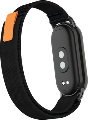 Obrázek produktu pro INF Nylonový řemínek pro hodinky Xiaomi Smart Band 8/9 NFC