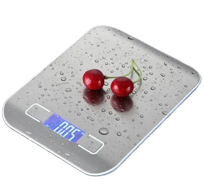 Produktbild von ANTCOOL Edelstahl Smart Digital Küchenwaage