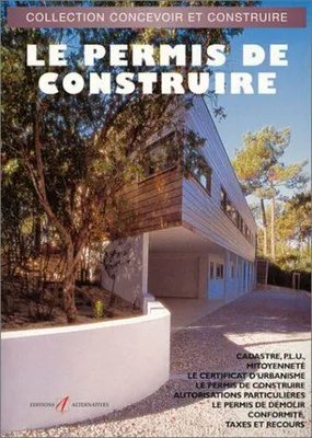 Image de Le permis de construire