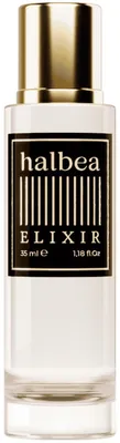 Produktbild von Sorgenta Halbea 181 Elixir Unisex 35ml