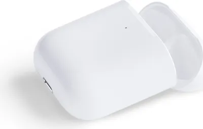 Produktbild von Apple Airpod 2 Ladecase wireless Ersatz, nur Airpod 2 Ladecase einzeln